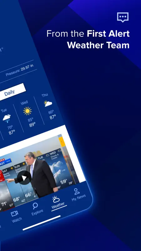 ABC11 North Carolina screenshot 6 of 7