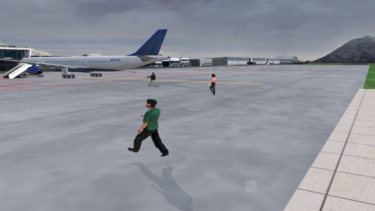 Pakistan Air Explore