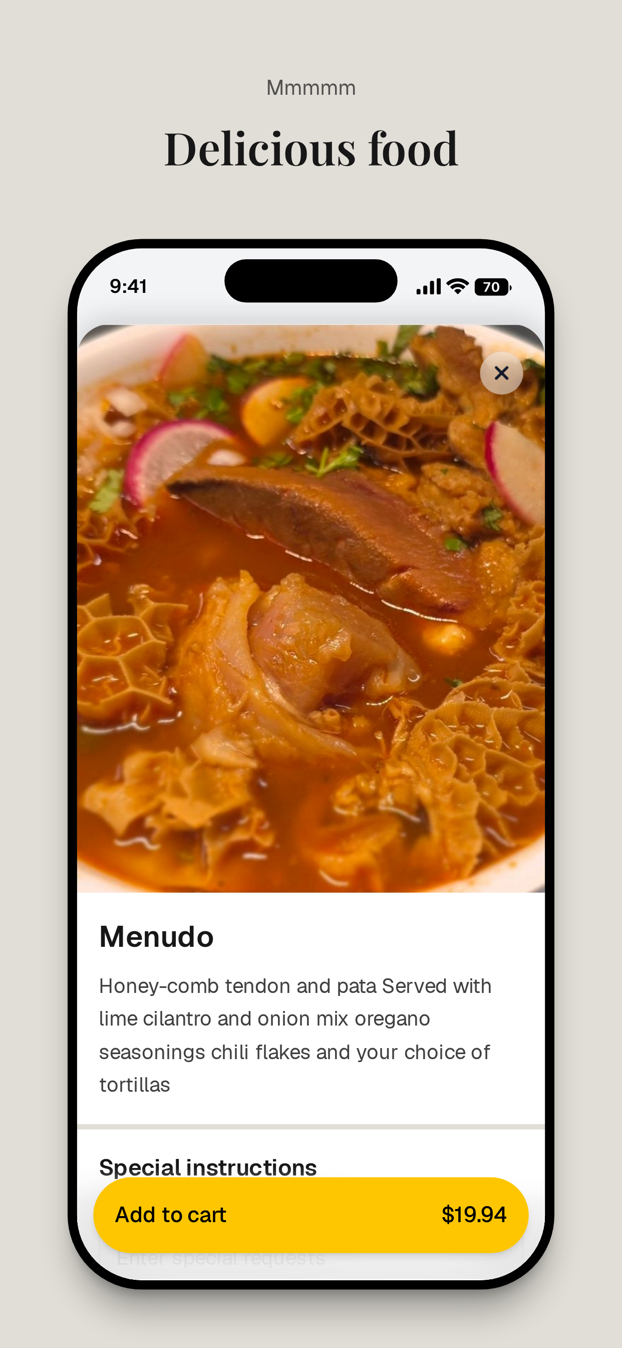 Steele 94 Restaurant Bar screenshot 5