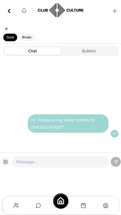 Screenshot #2 pour Club Culture