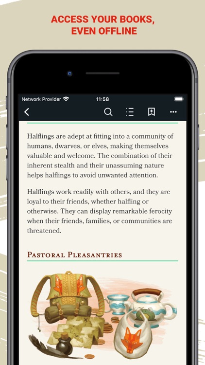 D&D Beyond screenshot-3