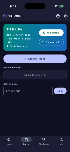 SudoClash - Sudoku Battle screenshot 3