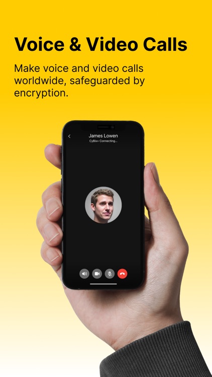 SCS Mobile+ screenshot-3