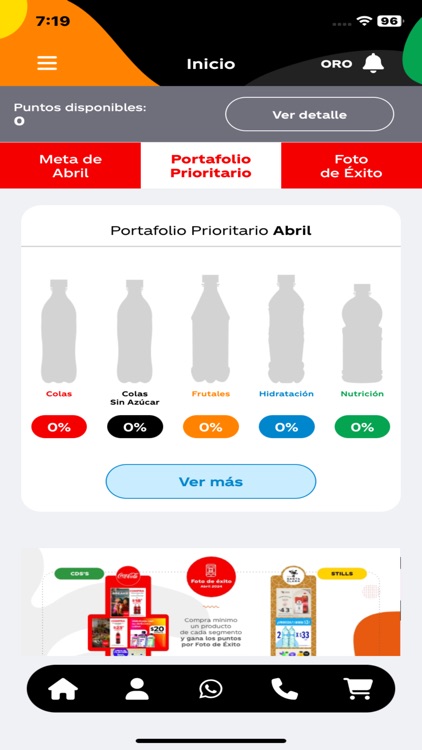 Socio Selecto screenshot-5