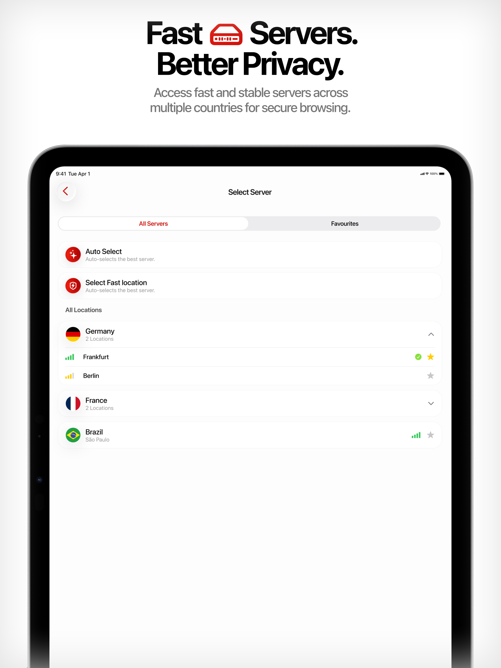 Vulture VPN