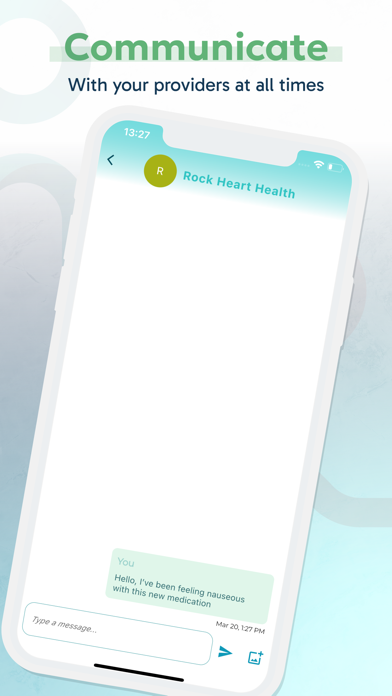 Rock Heart Screenshot