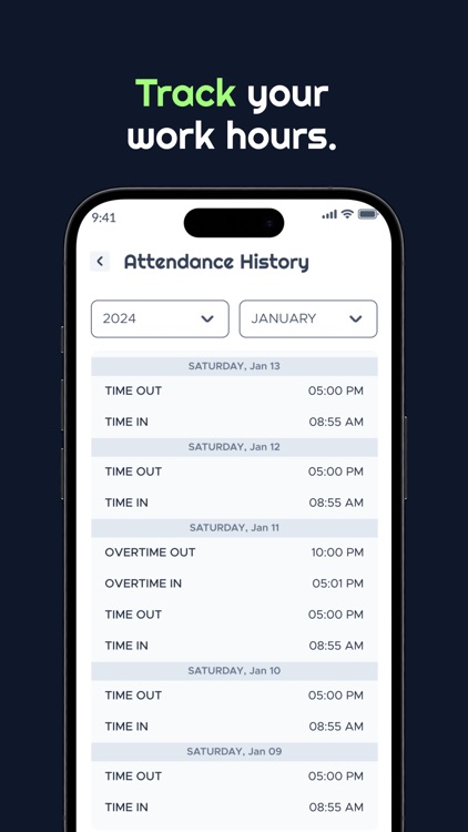 CamTime screenshot-3