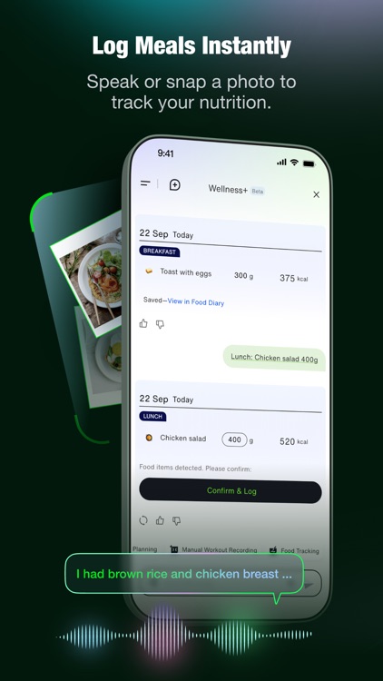 Speediance - Home Workout screenshot-4