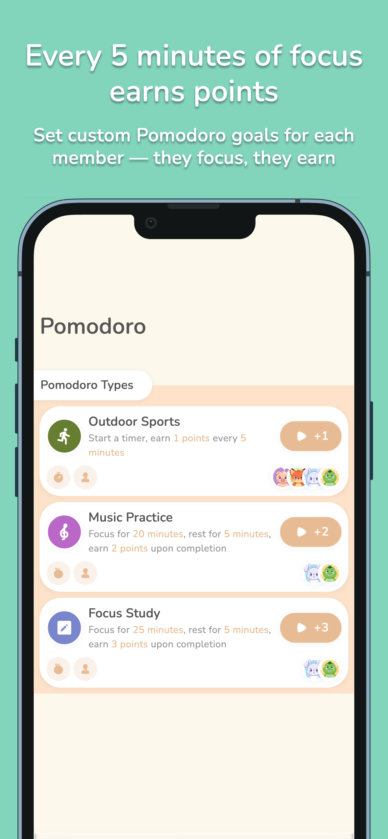 Chore Chart: Family Rewards screenshot 7