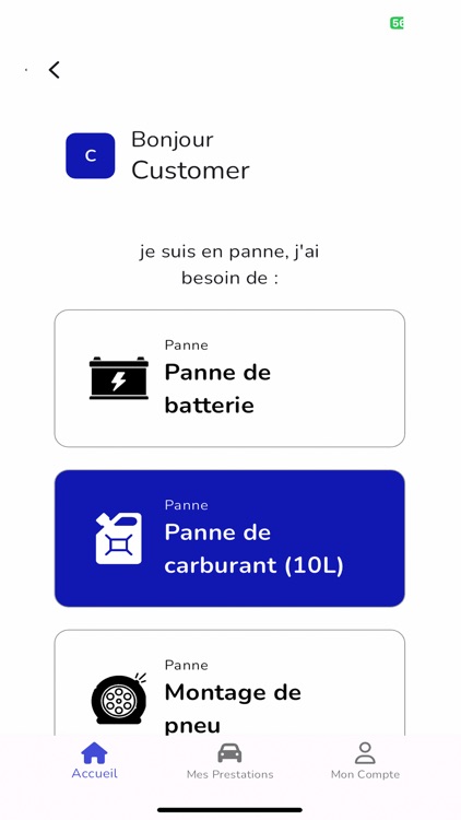 Depanne Moi: Auto Express