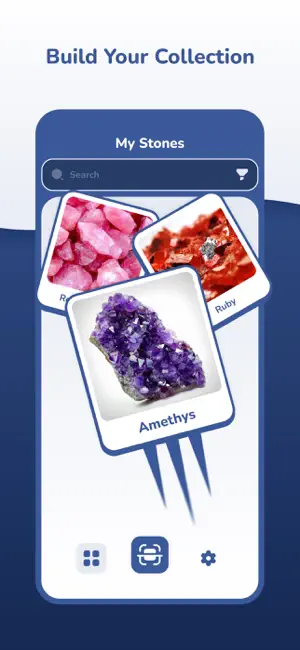 Rock and Mineral Identifier AI screenshot 4