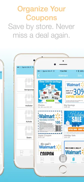 Total Plus:Shopping Calculatorのスクリーンショット（4/5）