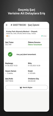 Çelikler Enerji screenshot