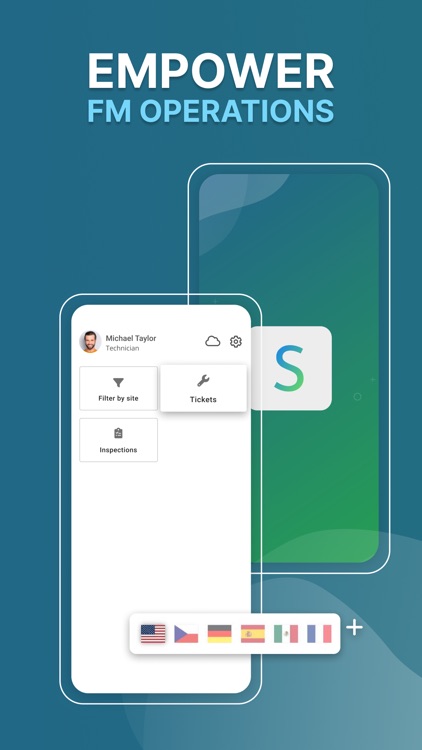 Singu: enhance your operations