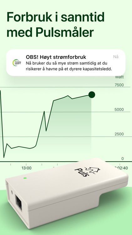 FosenKraft Energi screenshot-6