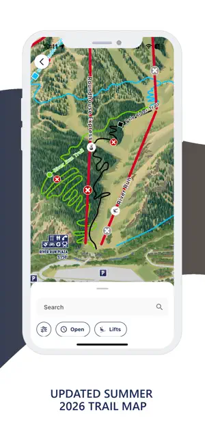 Sun Valley Resort screenshot 2