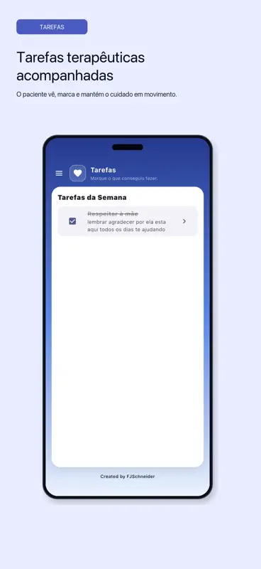 ConnectMente Pro screenshot 8 of 8