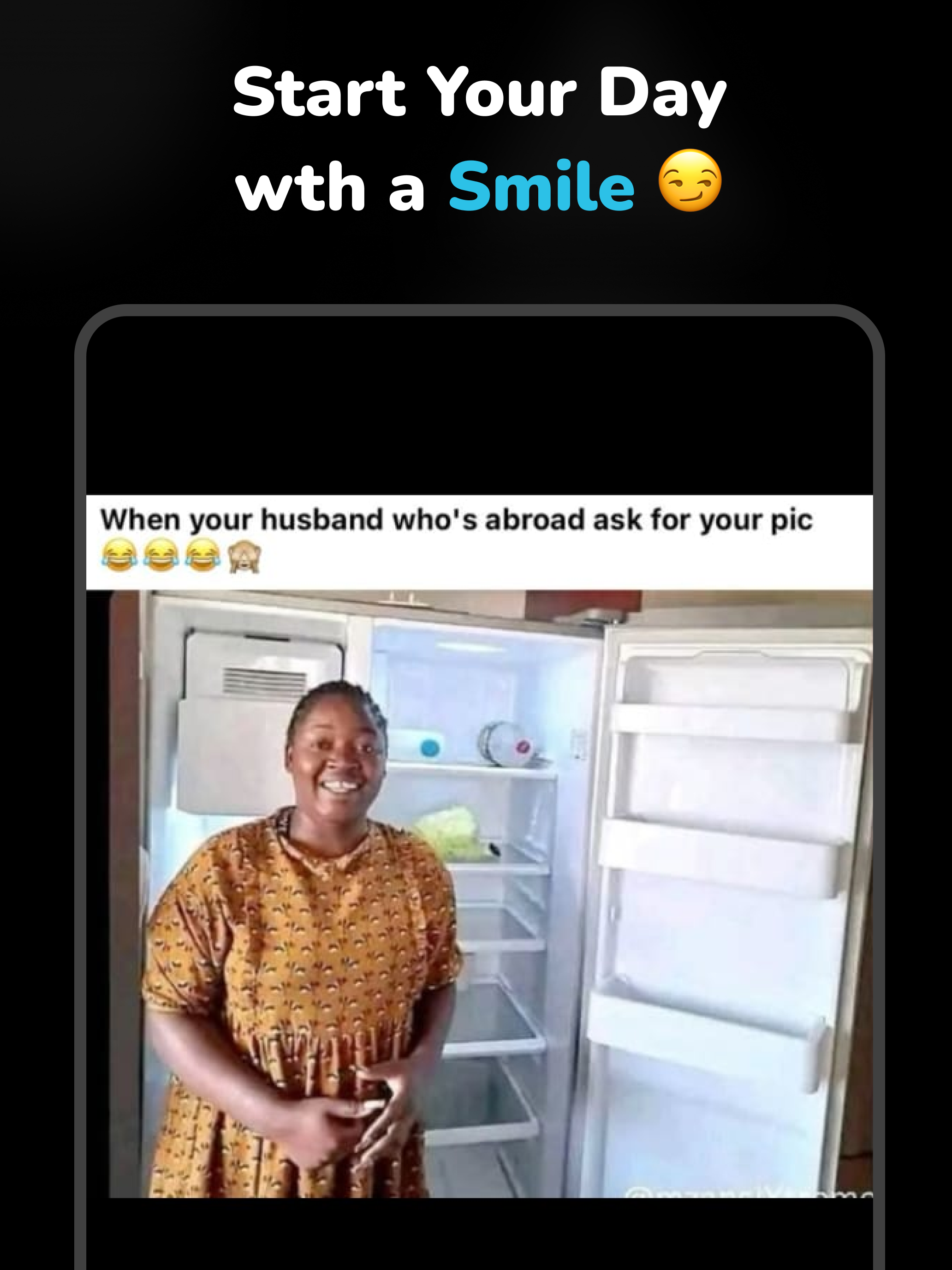 Merlyn Meme App