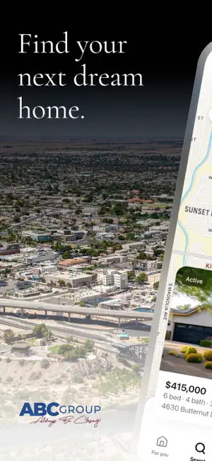 ABC Yuma Home screenshot 1