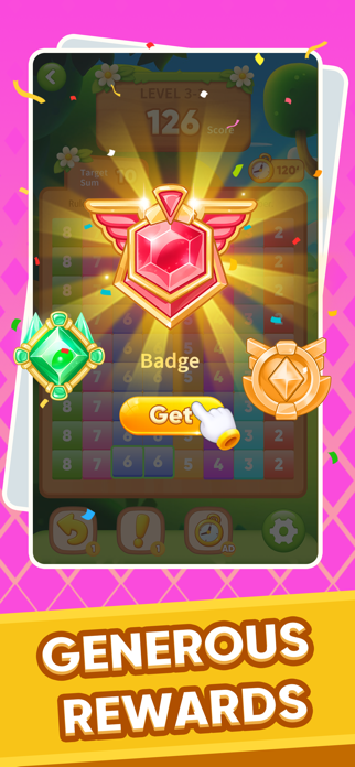Math Connect: Unite Numbers Screenshot 5 of 5