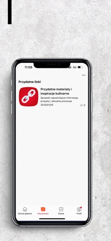 Amica Smart Screenshot 2 of 5