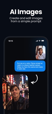 Doll AI: Assistant Bot Create screenshot 4