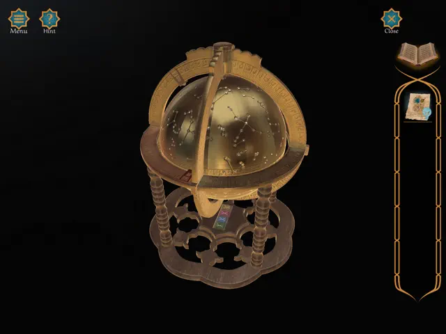 Vanished Puzzle Quest screenshot 10