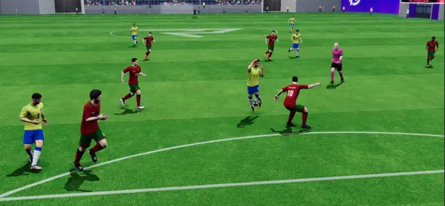 Football League™ 2026 screenshot 8