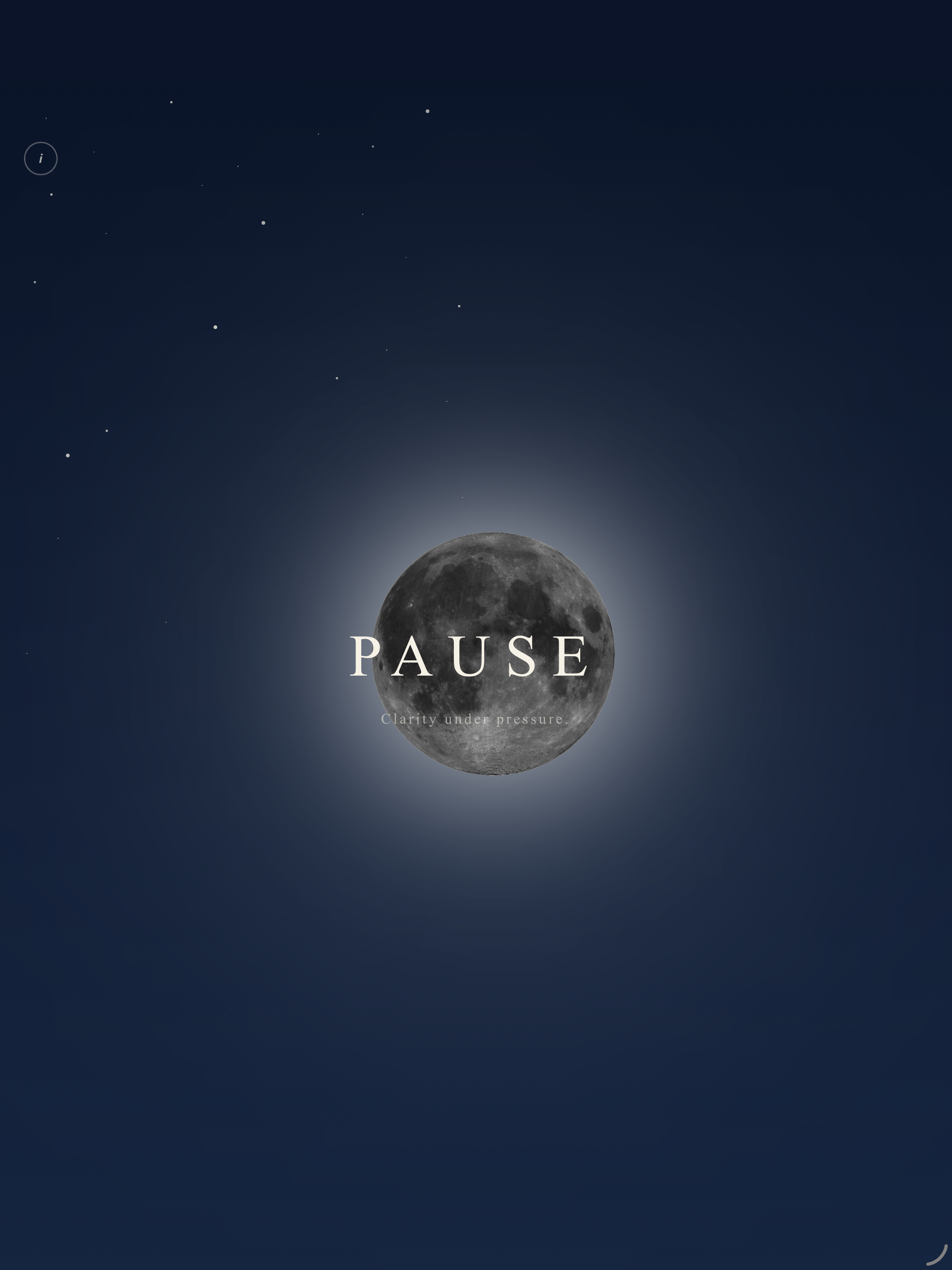 Pauseplease screenshot 9
