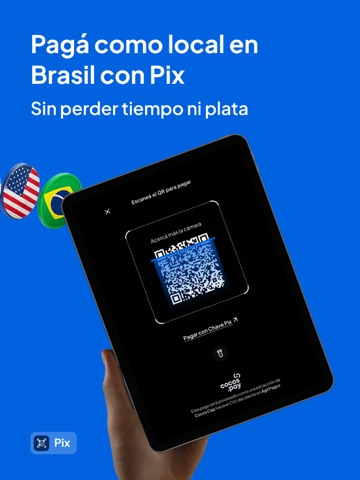 Cocos: Invertí, ahorrá y pagá. iPad screenshot 4
