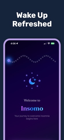 Luni Sleep Screenshot 3 of 3