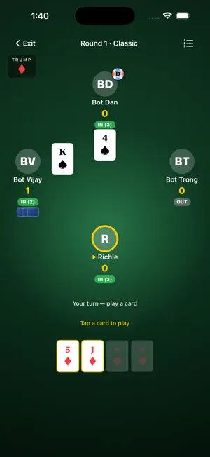Horse Collar screenshot 4