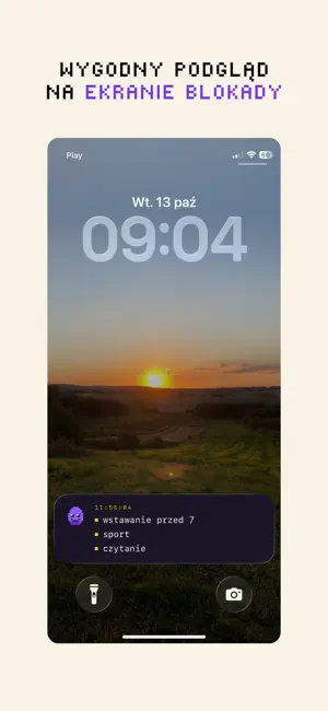 Lista zadań | Ogarniak screenshot 2