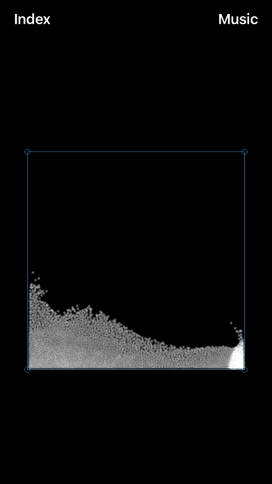 Magic Fluid Sand Screenshot