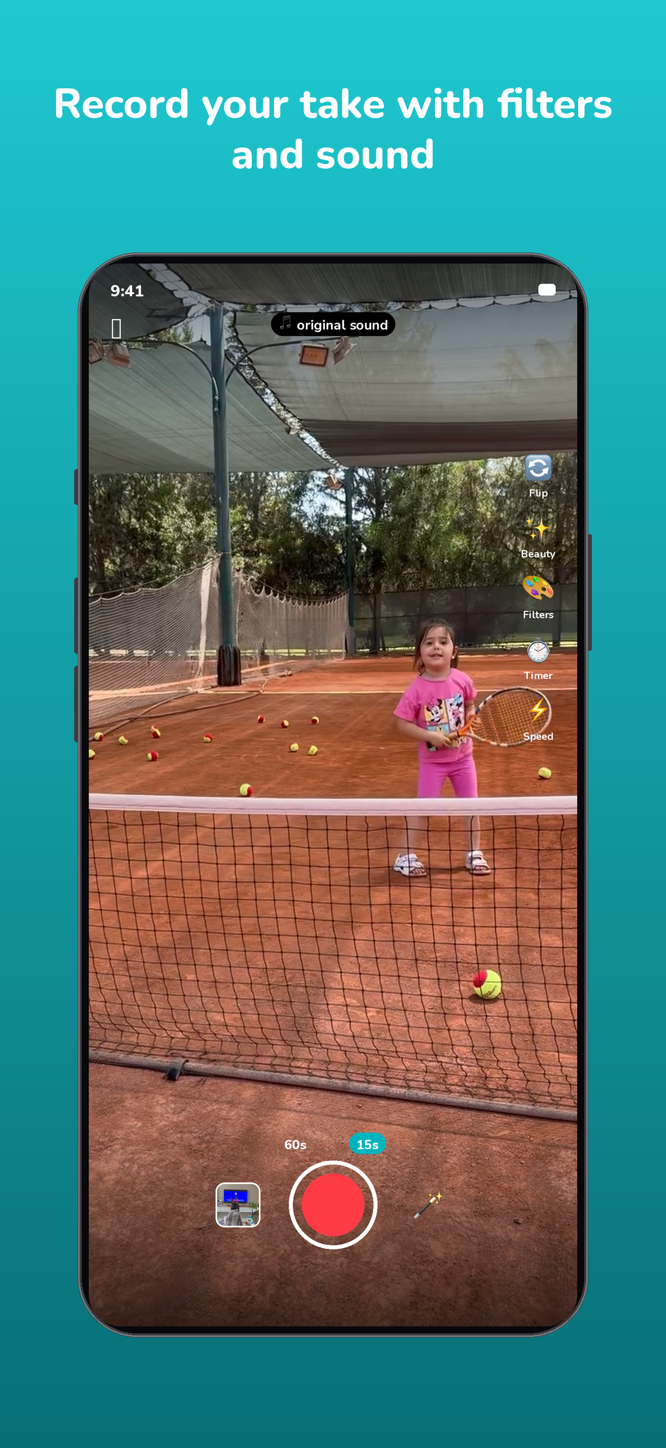 Trendoline – Video Challenges