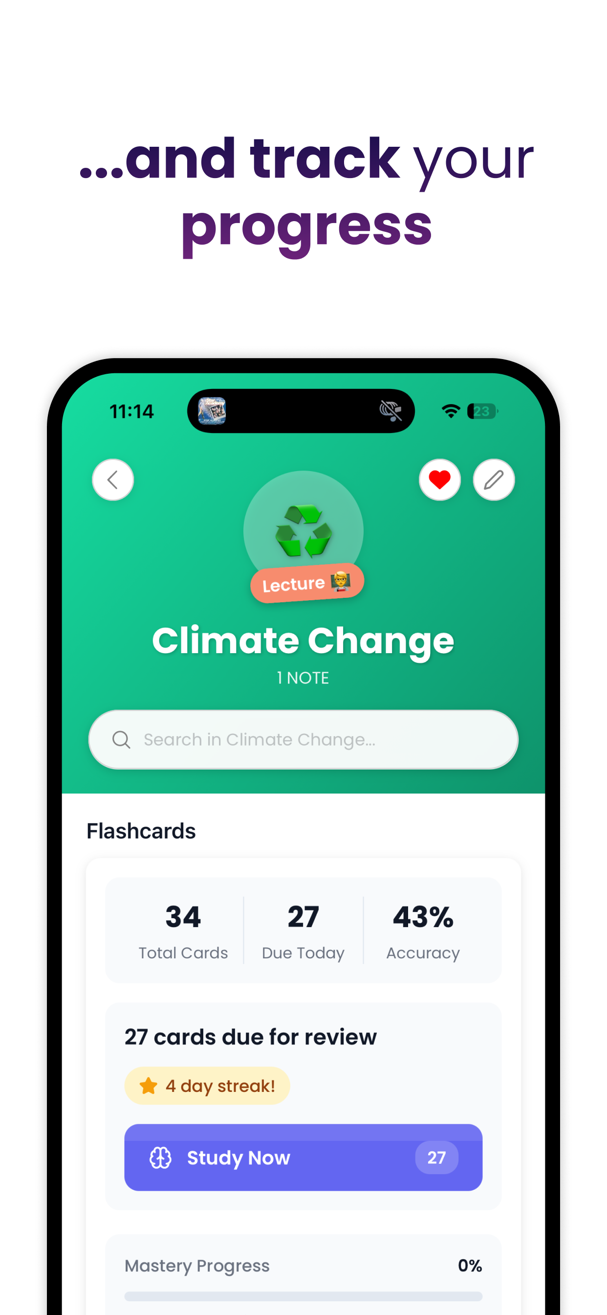 Lyme: AI Notetaker