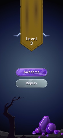 Gems Chain Screenshot 2 of 3
