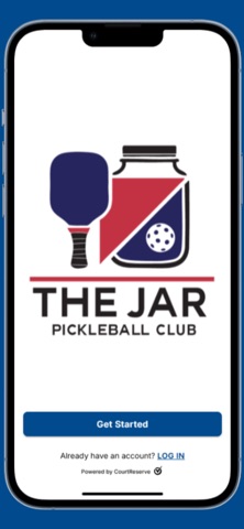 The PB Jar screenshot
