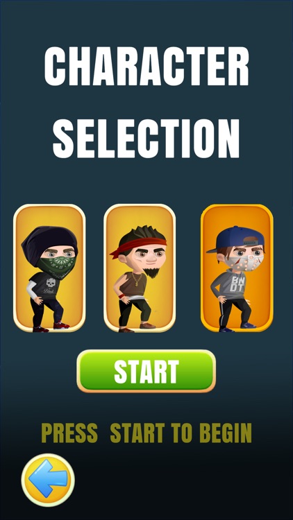 Endless Climb Challenge