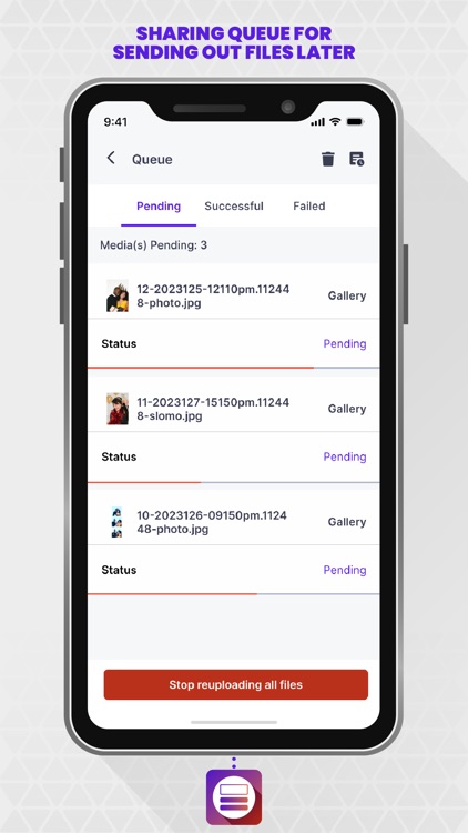 Touchpix · Photo & Video Booth screenshot-8