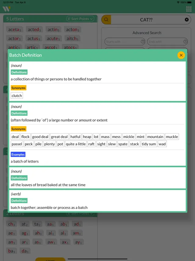 screenshot 7