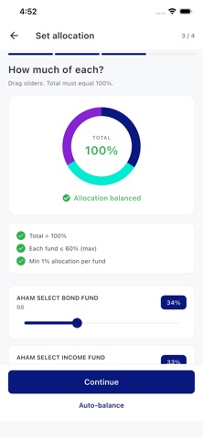 Cashku Screenshot 5 of 6