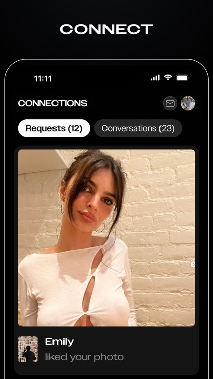 Teleport: AI Matchmaker screenshot-7