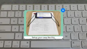 Case For Vision screenshot 1