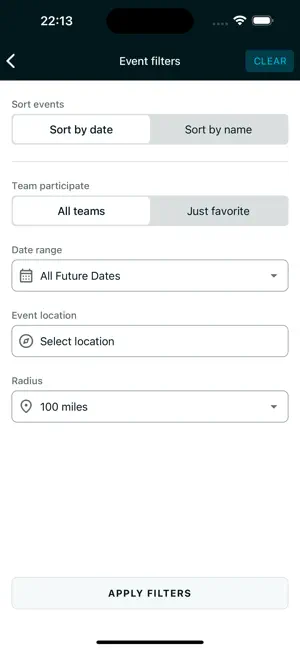 Fastbreak Compete screenshot 2