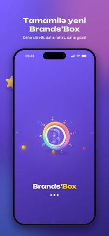Brands'Box Screenshot 1 of 10