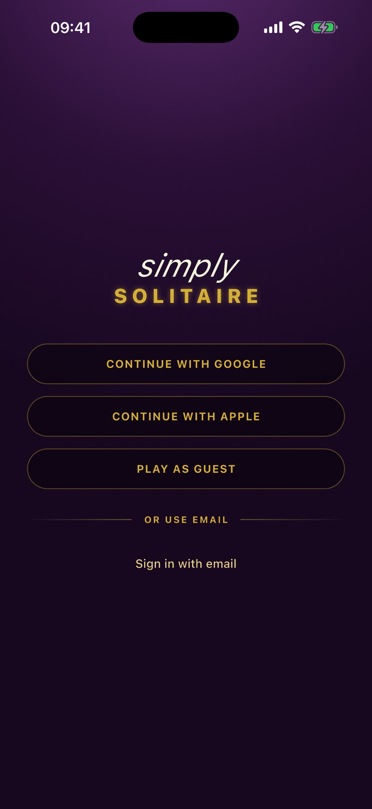 Screenshot 9 of Simply Solitaire: Klondike