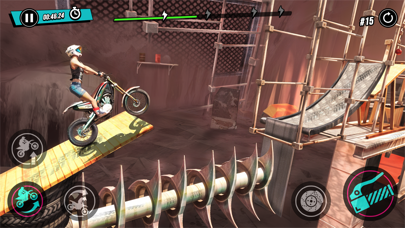 Xtreme Moto Mayhem - Bike Game Screenshot
