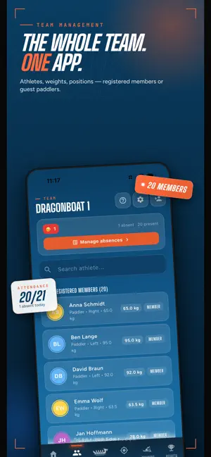 My Dragon Boat screenshot 1