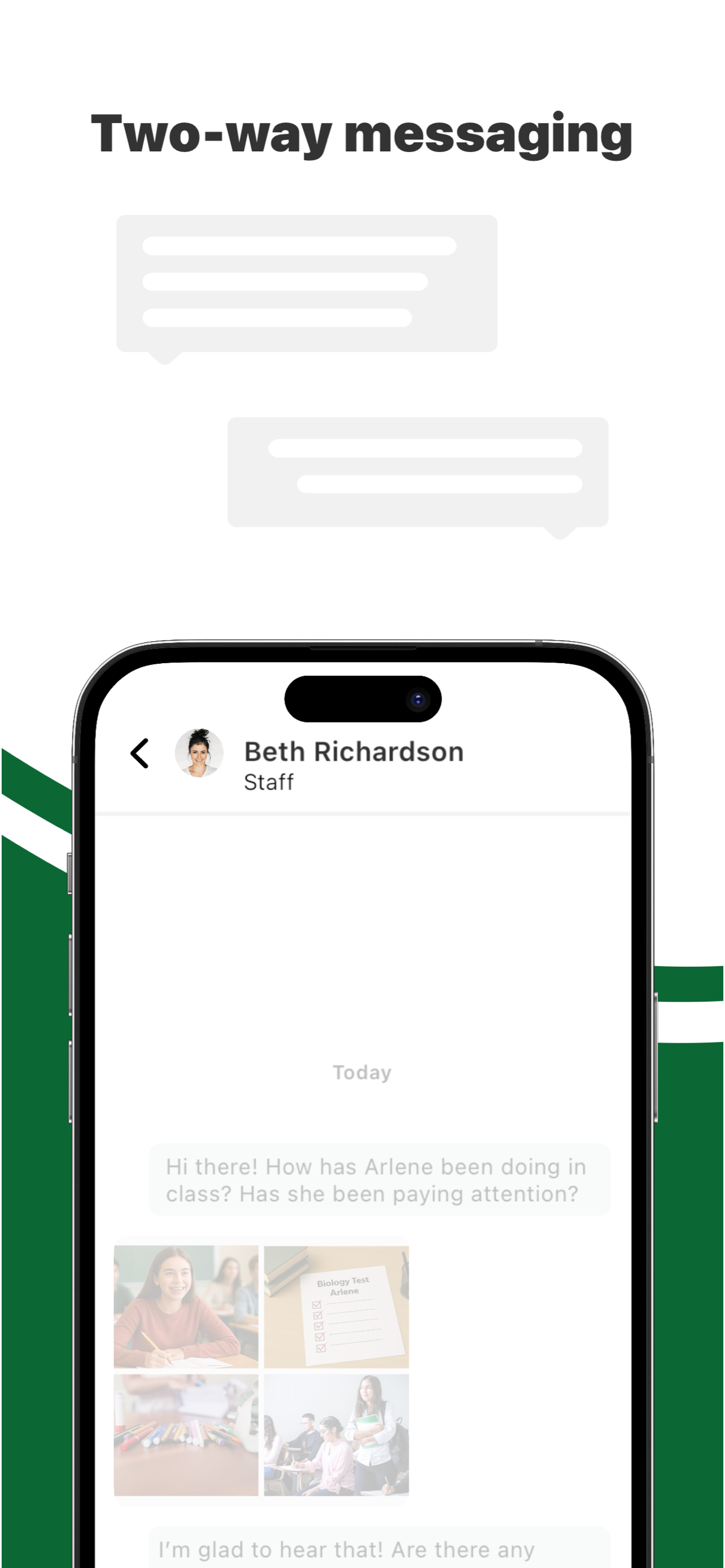 Southwest ISD screenshot 4